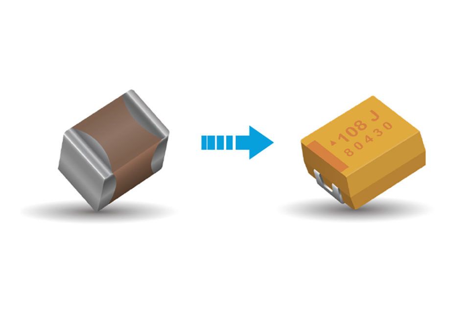 Component Quality and Interchangeability: Beyond the Part Number