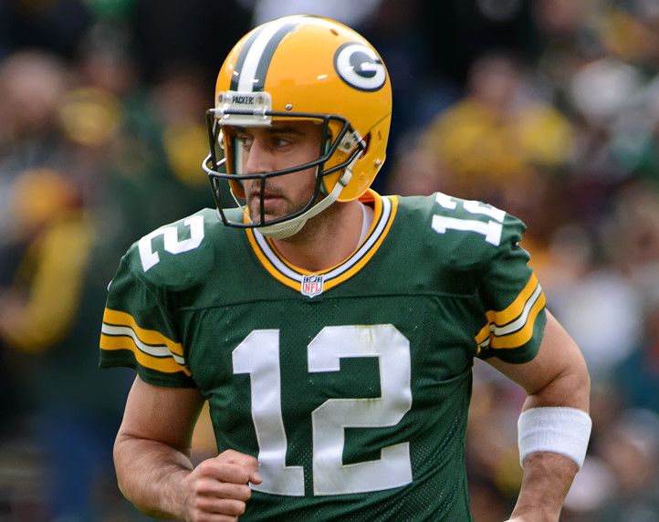 Aaron Rodgers’ Astonishing Garage: Uncovering the Quirky & Iconic Rides of an NFL Legend