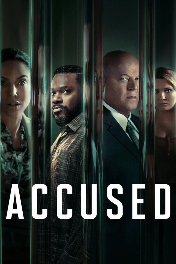 The Accused: Gail Bomze, Luxury Real Estate Agent