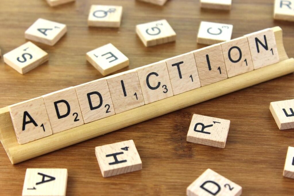 Grace Kelley's History of Legal Troubles and Drug Addiction
