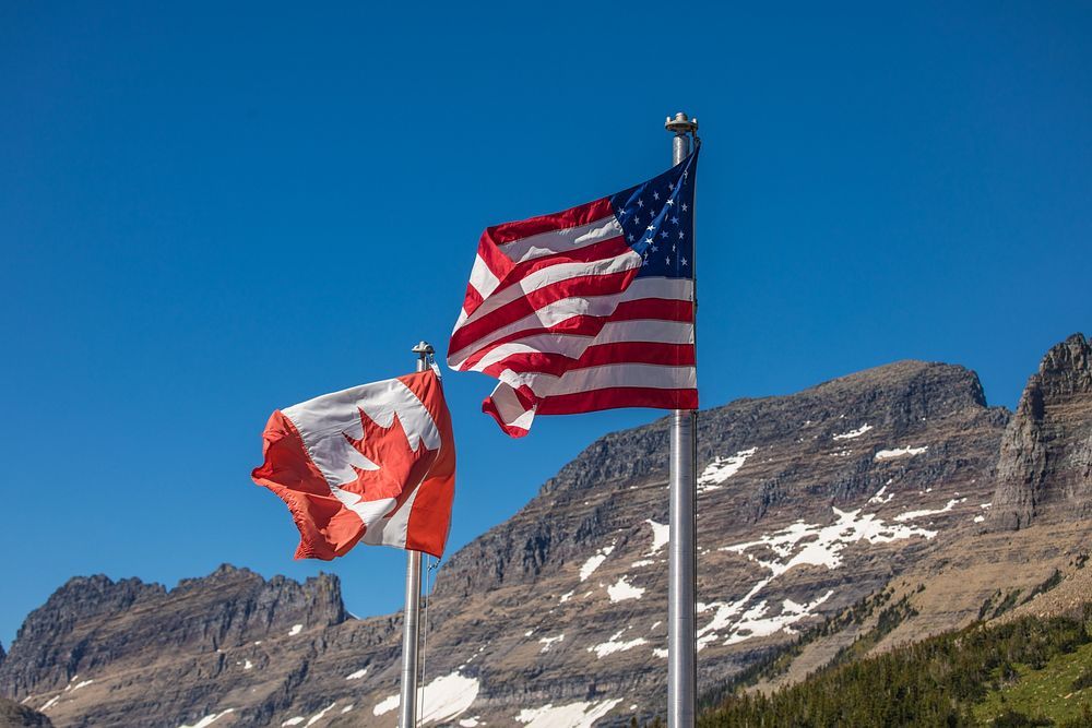 Canadian energy exports