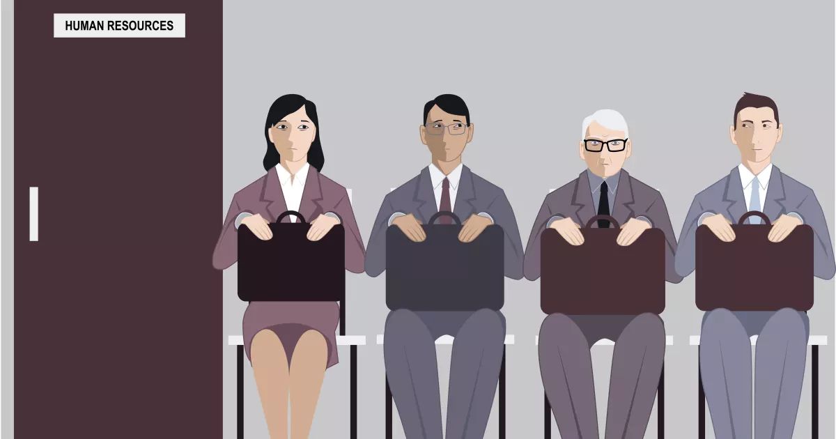 ageism in the workplace