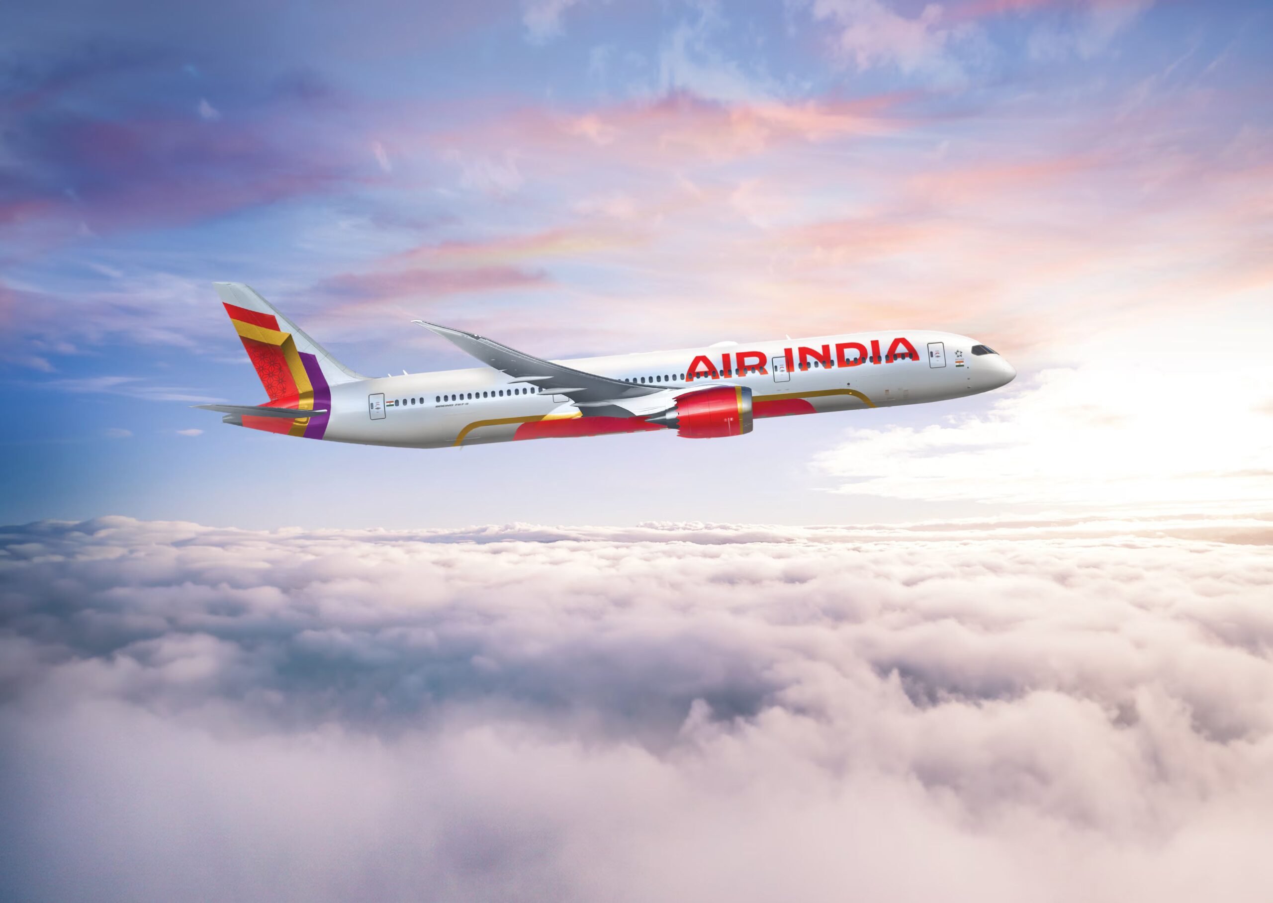 air freight industry