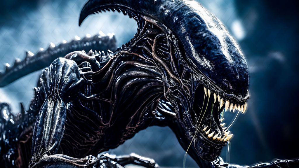 The Alien Chestburster Scene That Shocked Everyone