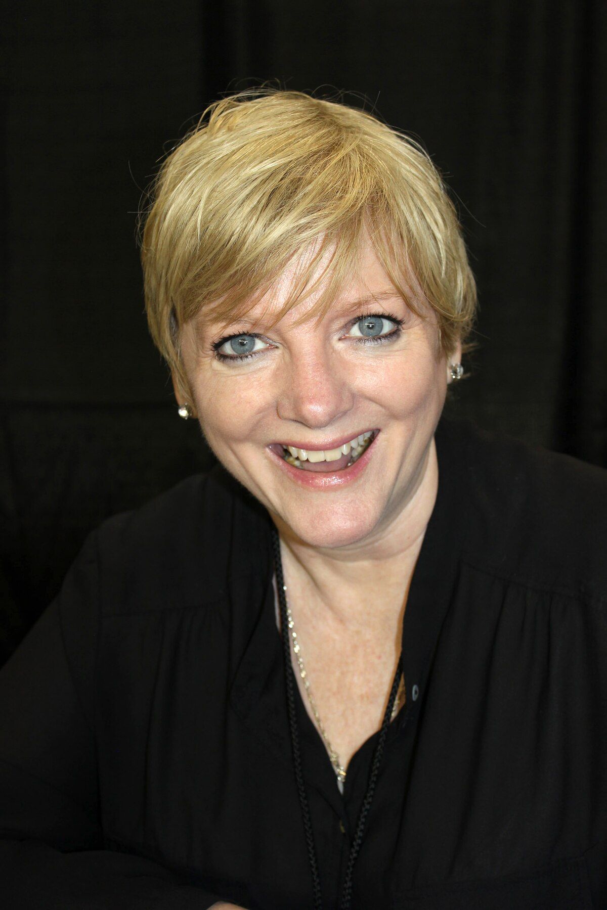 Alison “Nellie” Arngrim