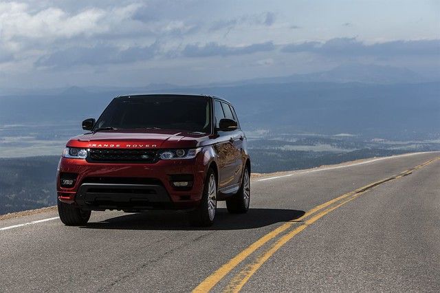Keeping Your Vehicle in Peak Condition