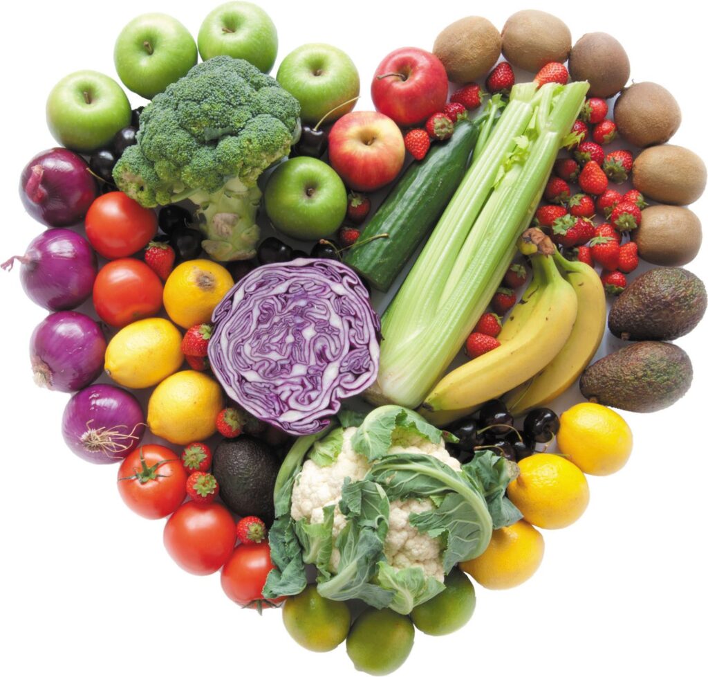healthy protein rich snack