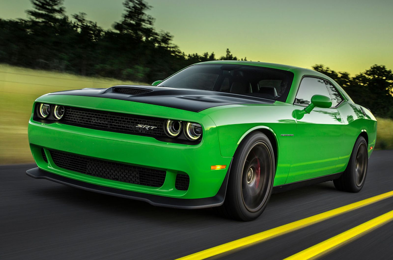 Beyond the V8: Unpacking the Electrifying Evolution of the Modern Muscle Car
