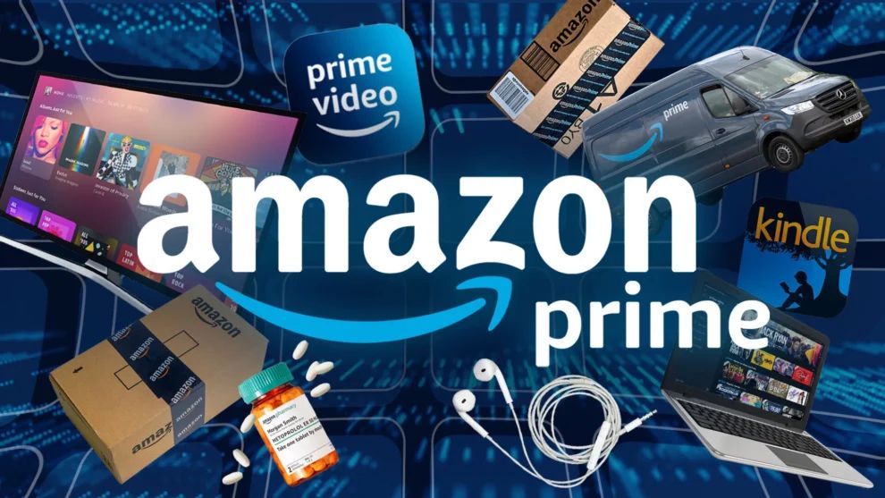 Amazon Prime Members: Unlock Free Same-Day Groceries – Here’s Your Ultimate How-To Guide