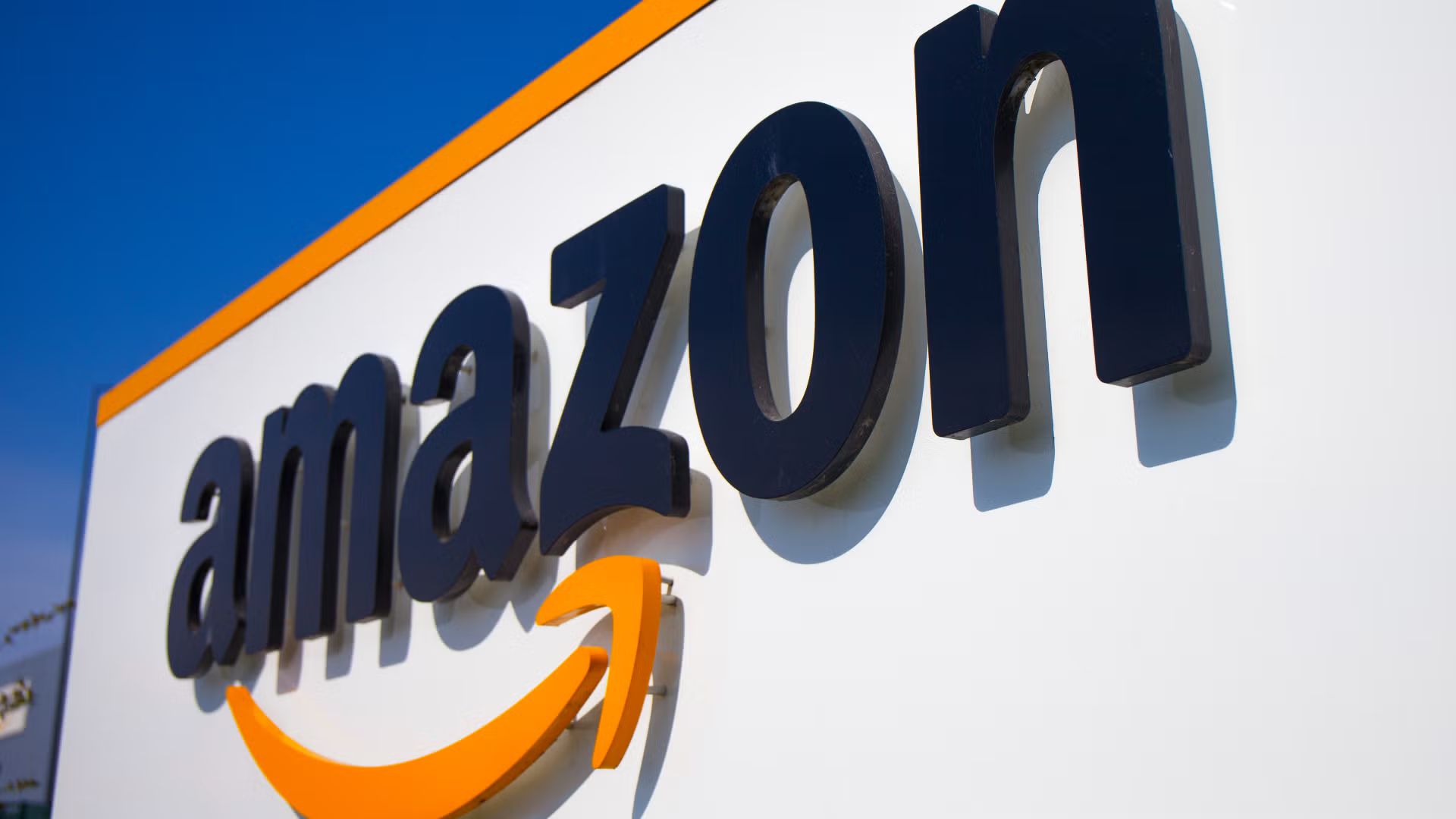 Amazon: The Smiling Arrow of Endless Possibilities