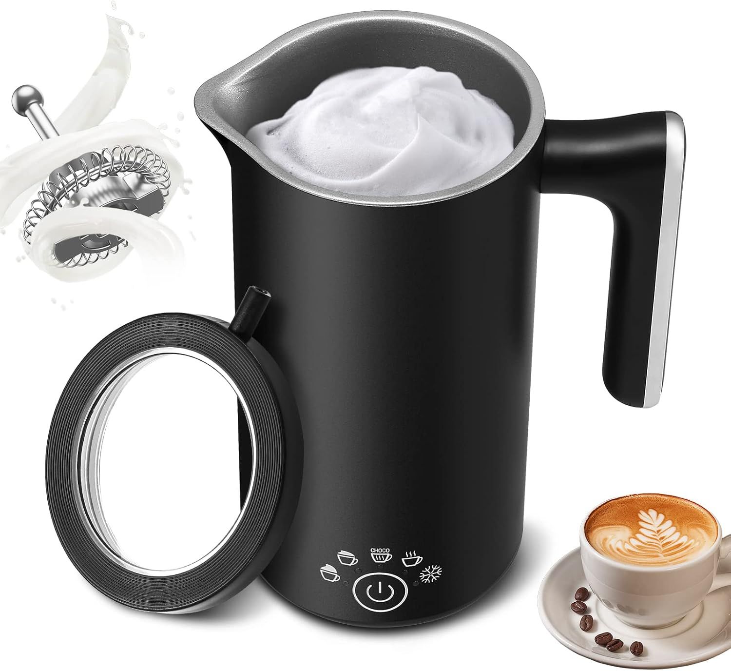 Electric Milk Frother