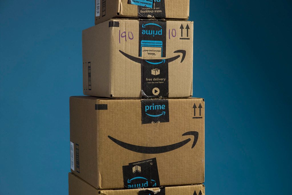 Prime members Alexa+