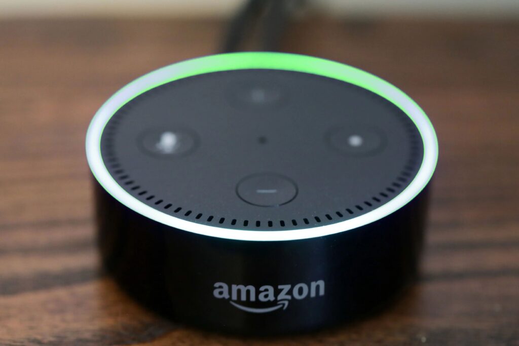 Alexa AI technology replacement