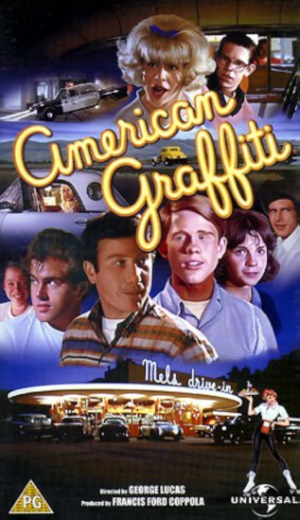 American Graffiti (1973)