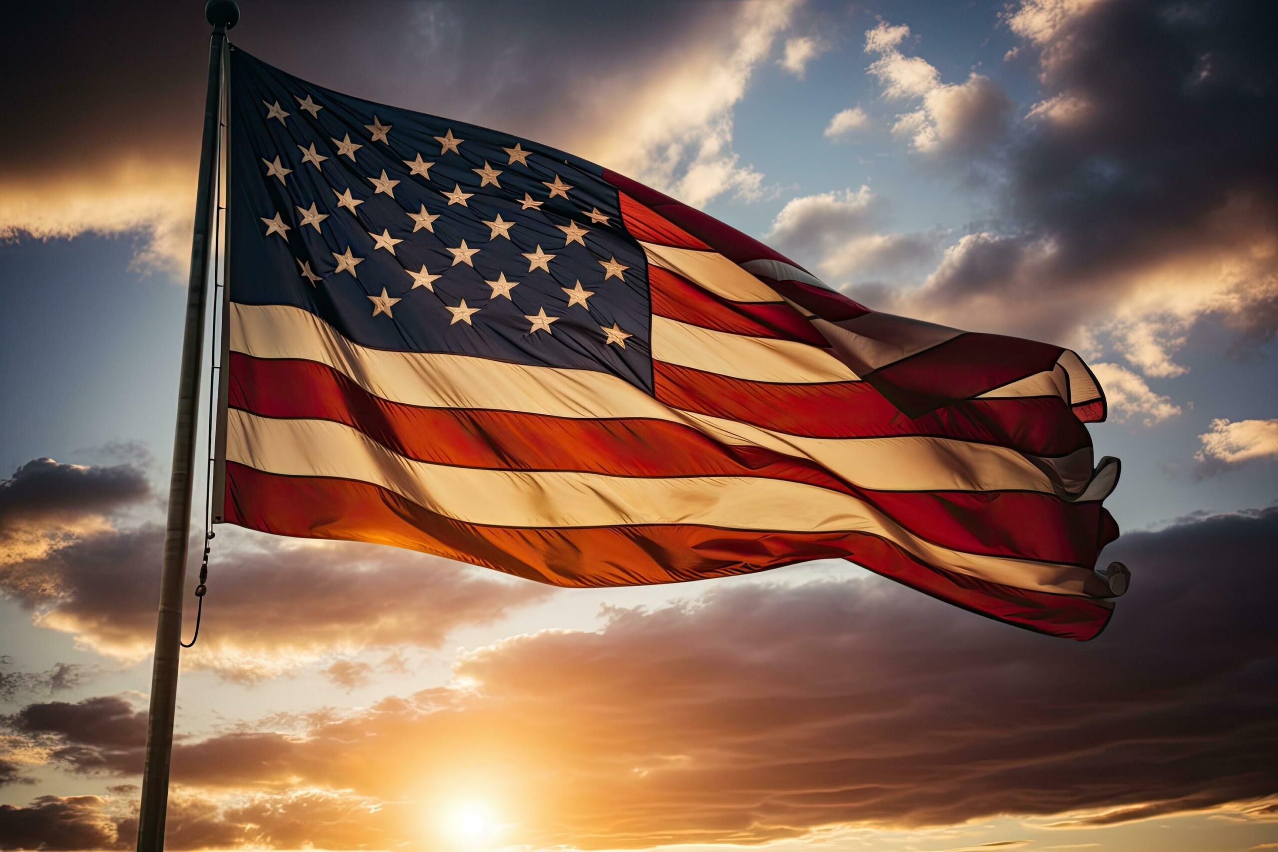 The American Revolution and the Assertion of Sovereignty
