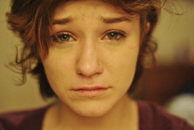 struggle with mental illness