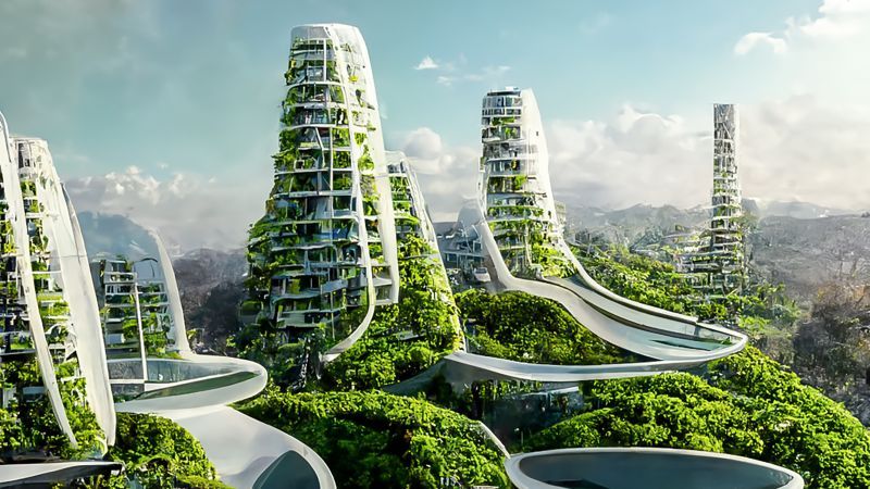 Future Ventures: Japan and Dramatic Aspirations