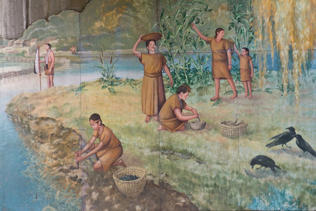 Early Life and Impoverished Beginnings