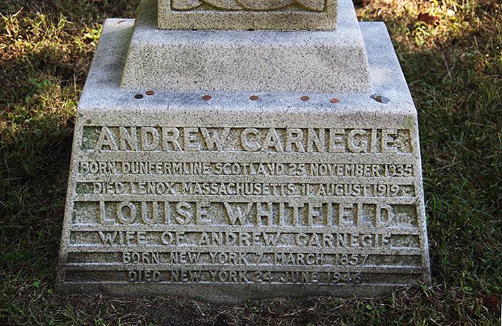 Andrew Carnegie: The Scottish Immigrant Who Forged an American Steel Dynasty