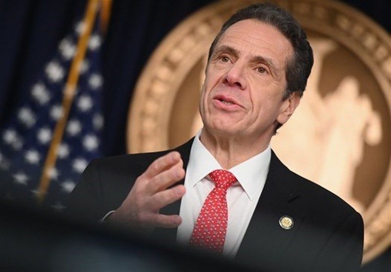 Mamdani Andrew Cuomo primary campaign
