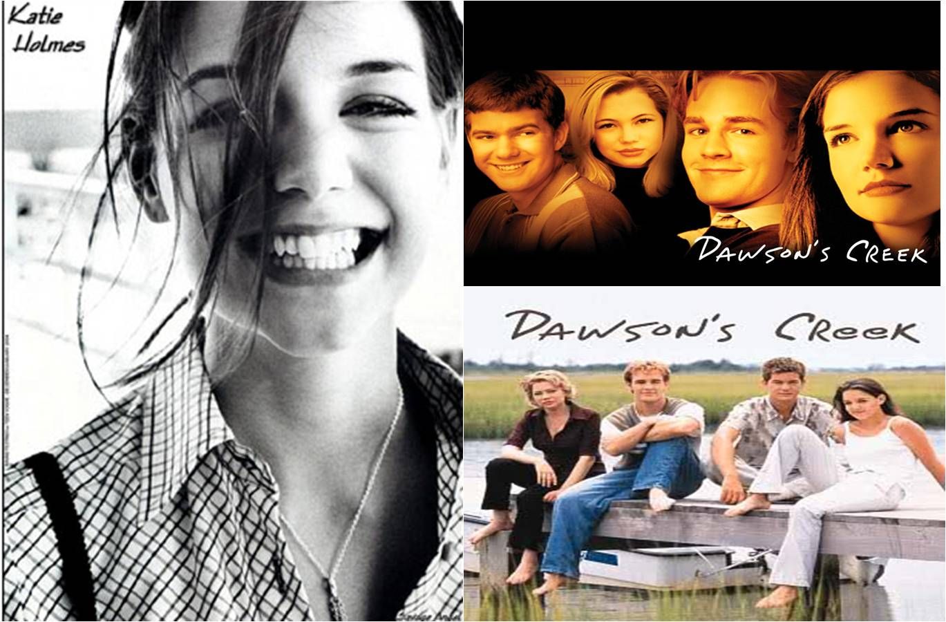 Katie Holmes actress