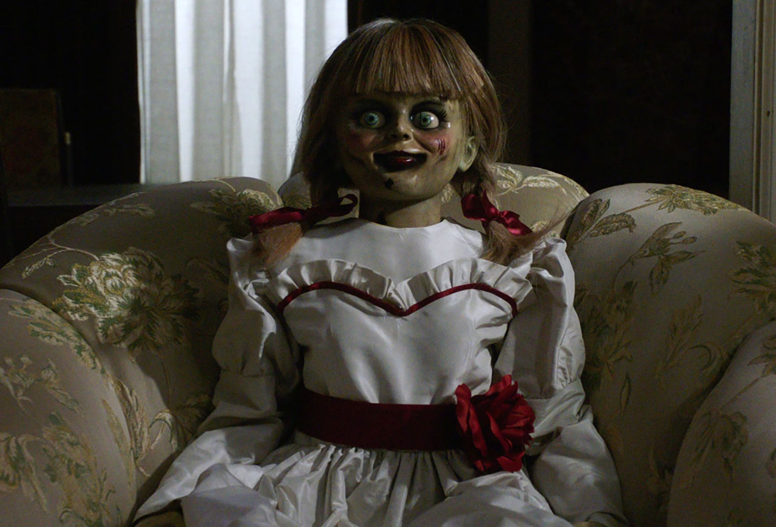 Annabelle (2014)