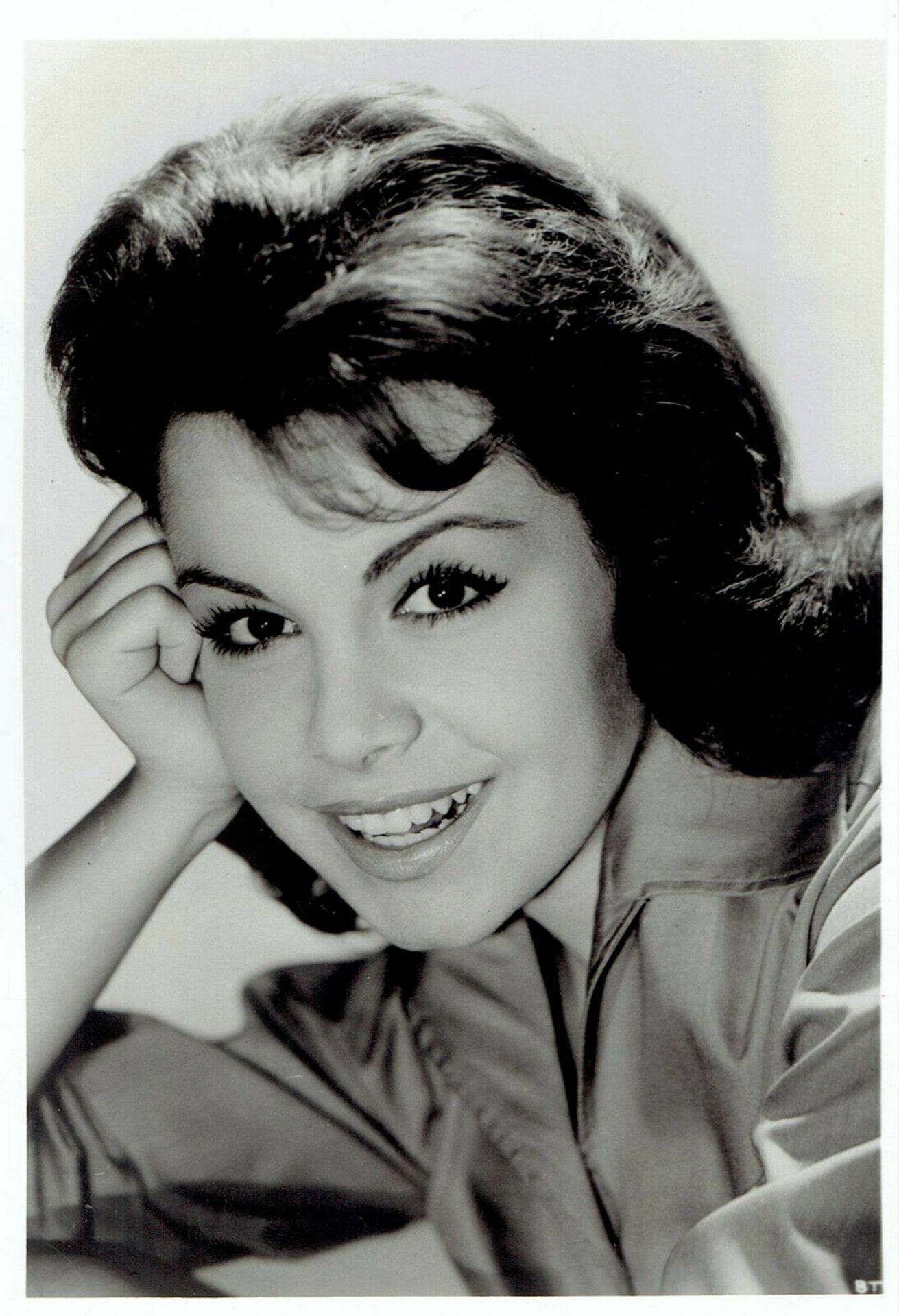 Annette Funicello