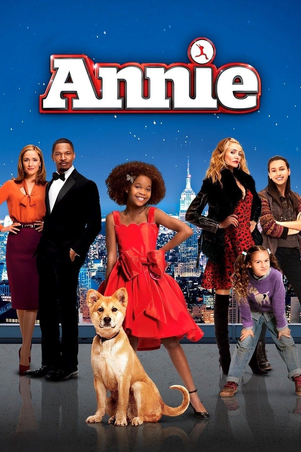 Annie: A Phenomenal Success