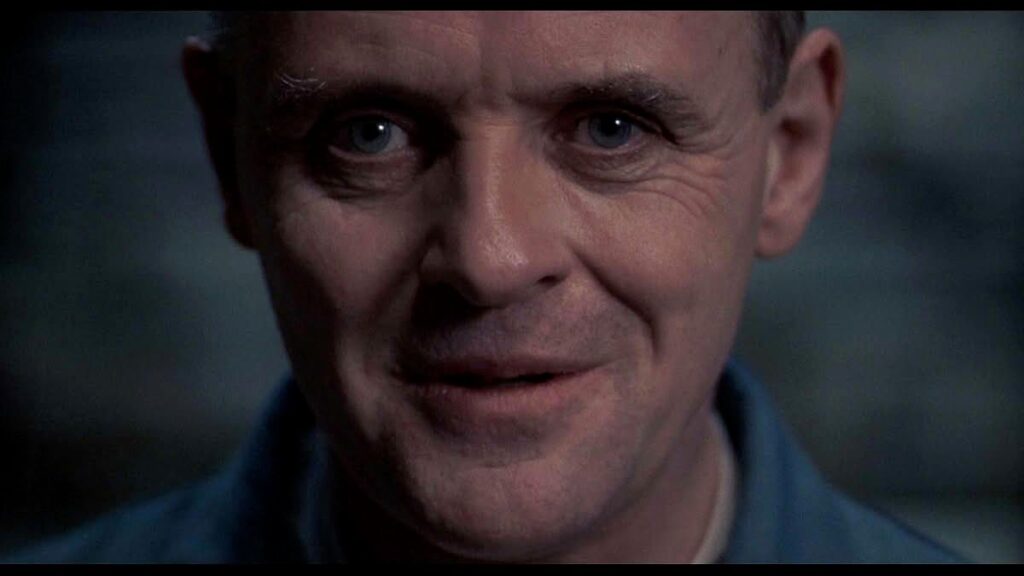 The Silence of the Lambs (1991)