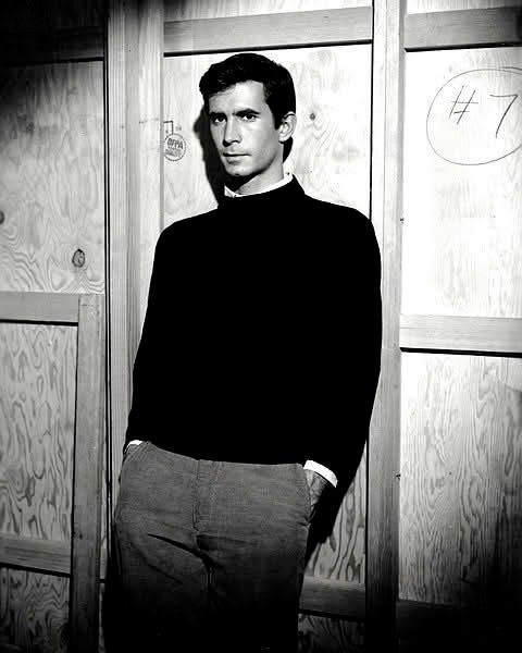 Norman Bates (Psycho)