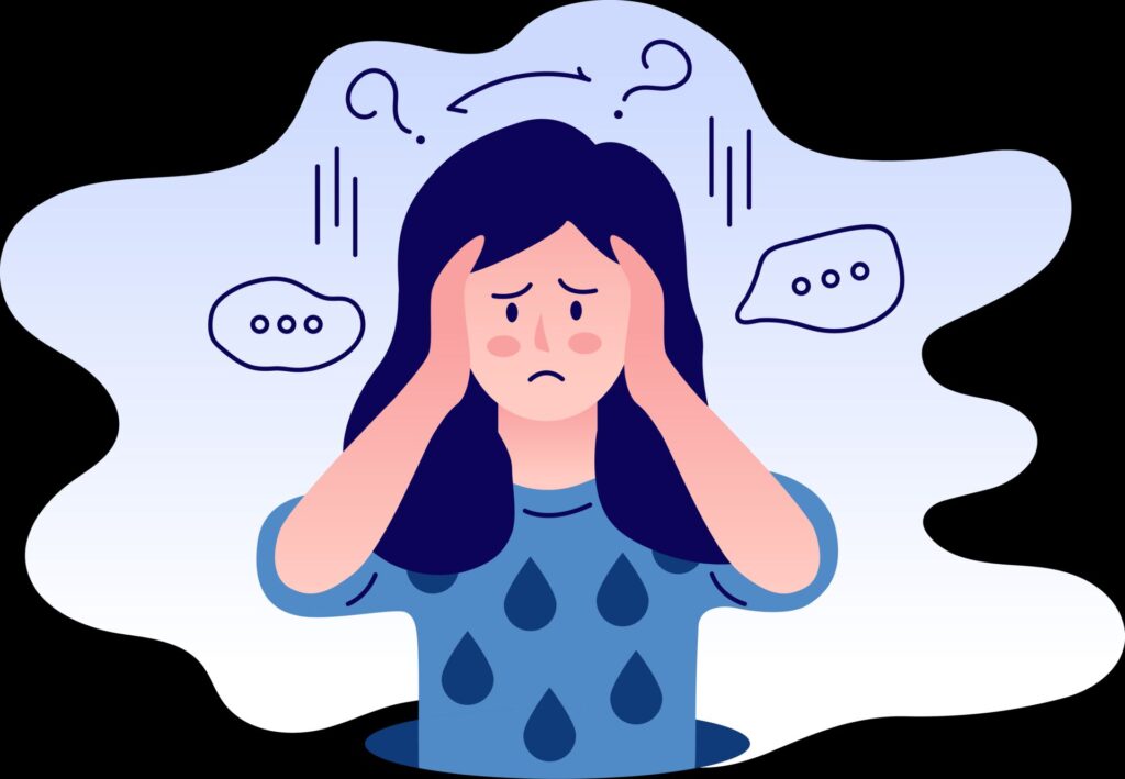 Anxiety-Related Procrastination