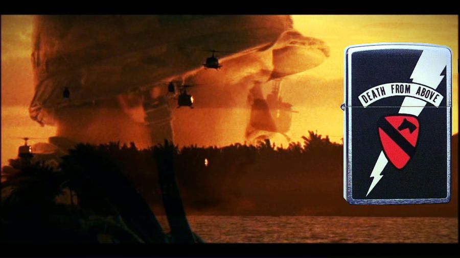 Apocalypse Now (1979)