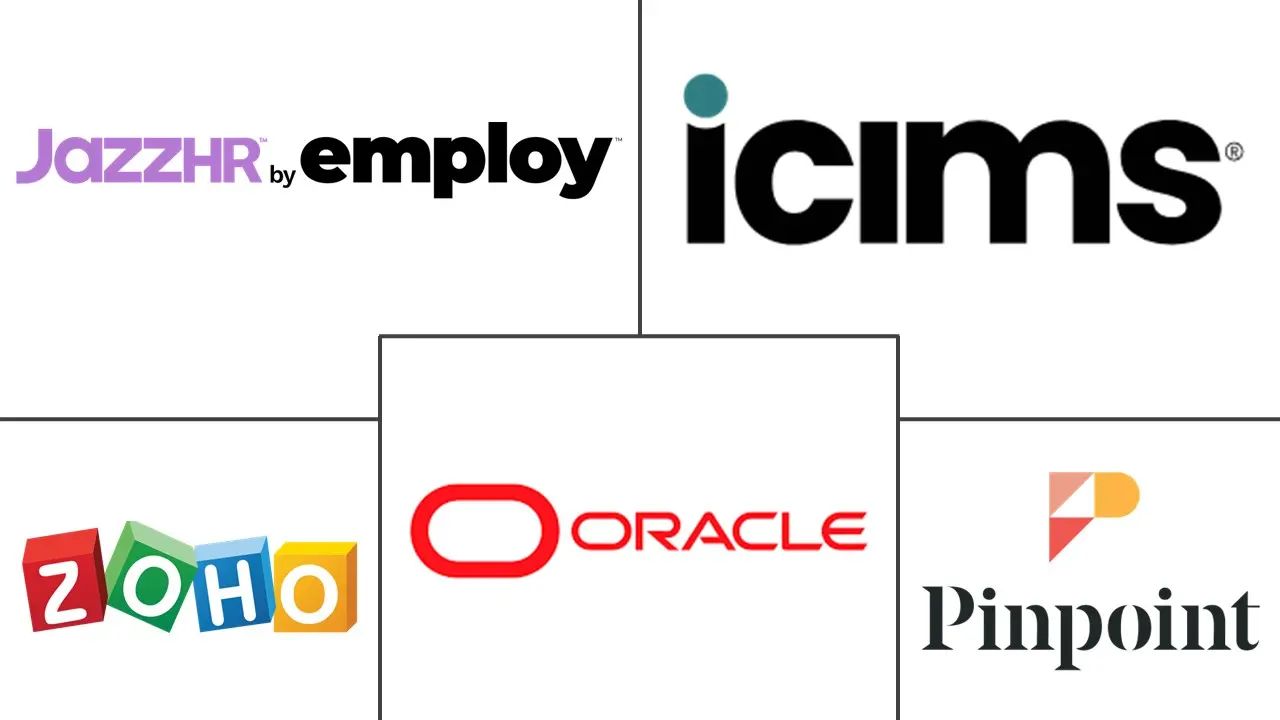 applicant tracking systems (ATS)
