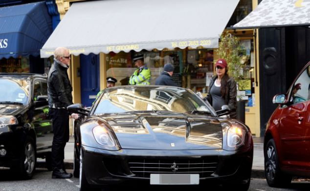 1966 Ferrari 275 GTB/C ($14.5 million)