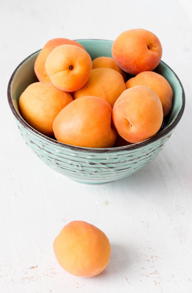 Apricots