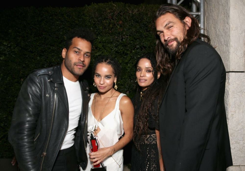 Beyond Denise Huxtable: Uncovering the Real Story of Lisa Bonet’s Dramatic Departure from The Cosby Show and A Different World
