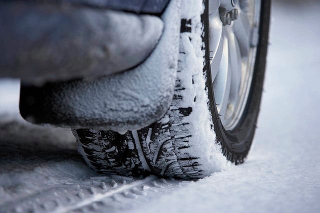 Bridgestone/Firestone Wilderness AT Tires
