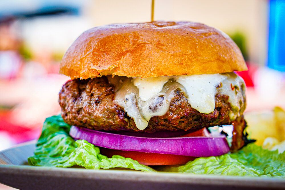 Plant-Based Meat Substitutes