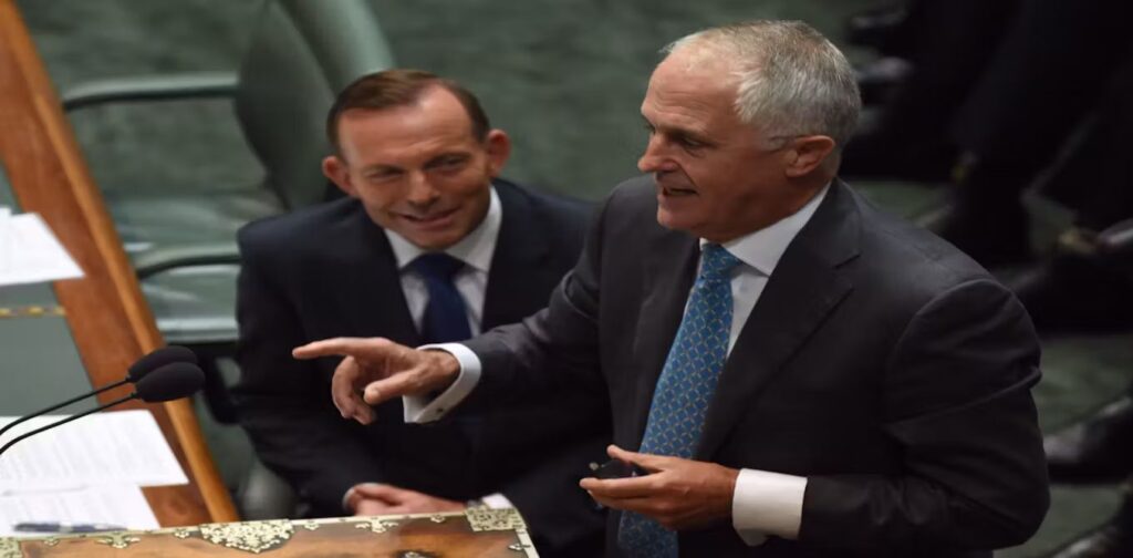 The Charismatic Colleague