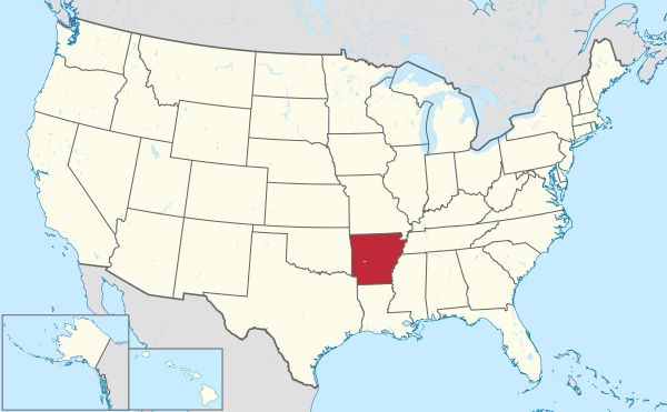 Buc-ee's Arkansas expansion