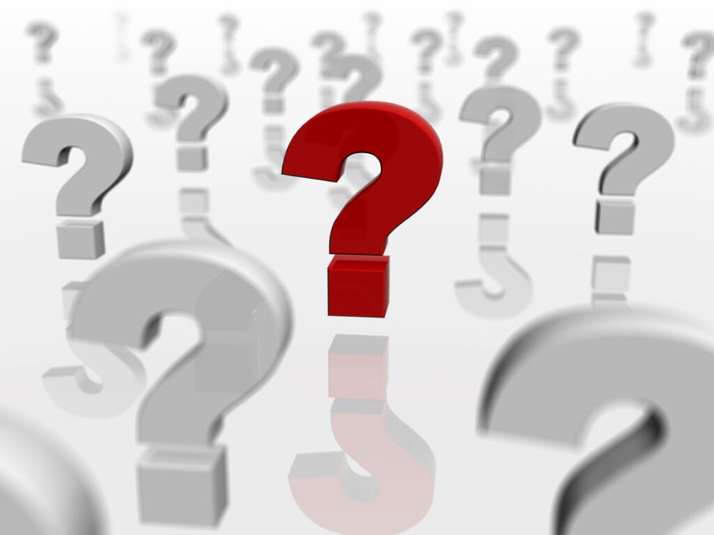 What questions would you like to ask a time traveler from 200 years in the future?