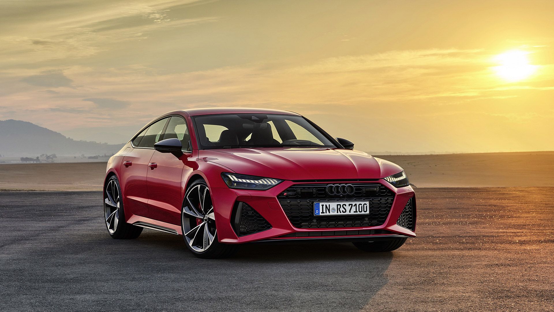 Audi drivers can’t stop talking about Quattro or Bitcoin