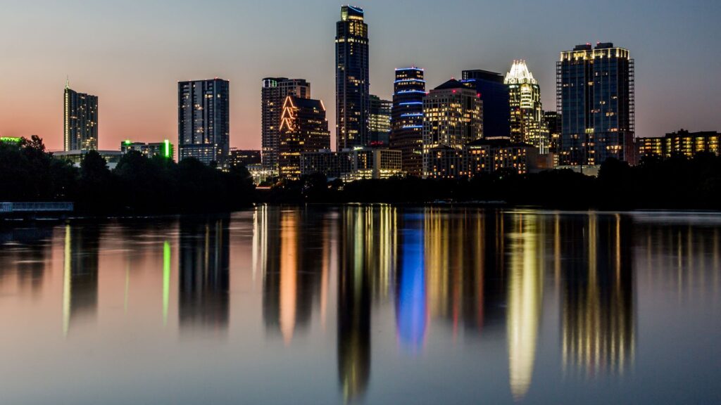 Further Arrests and Co-conspirators in Austin