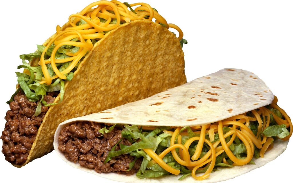 Taco Bell’s Refried Beans