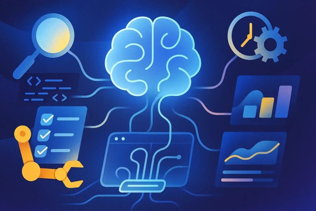 Your Skills Are Becoming Obsolete