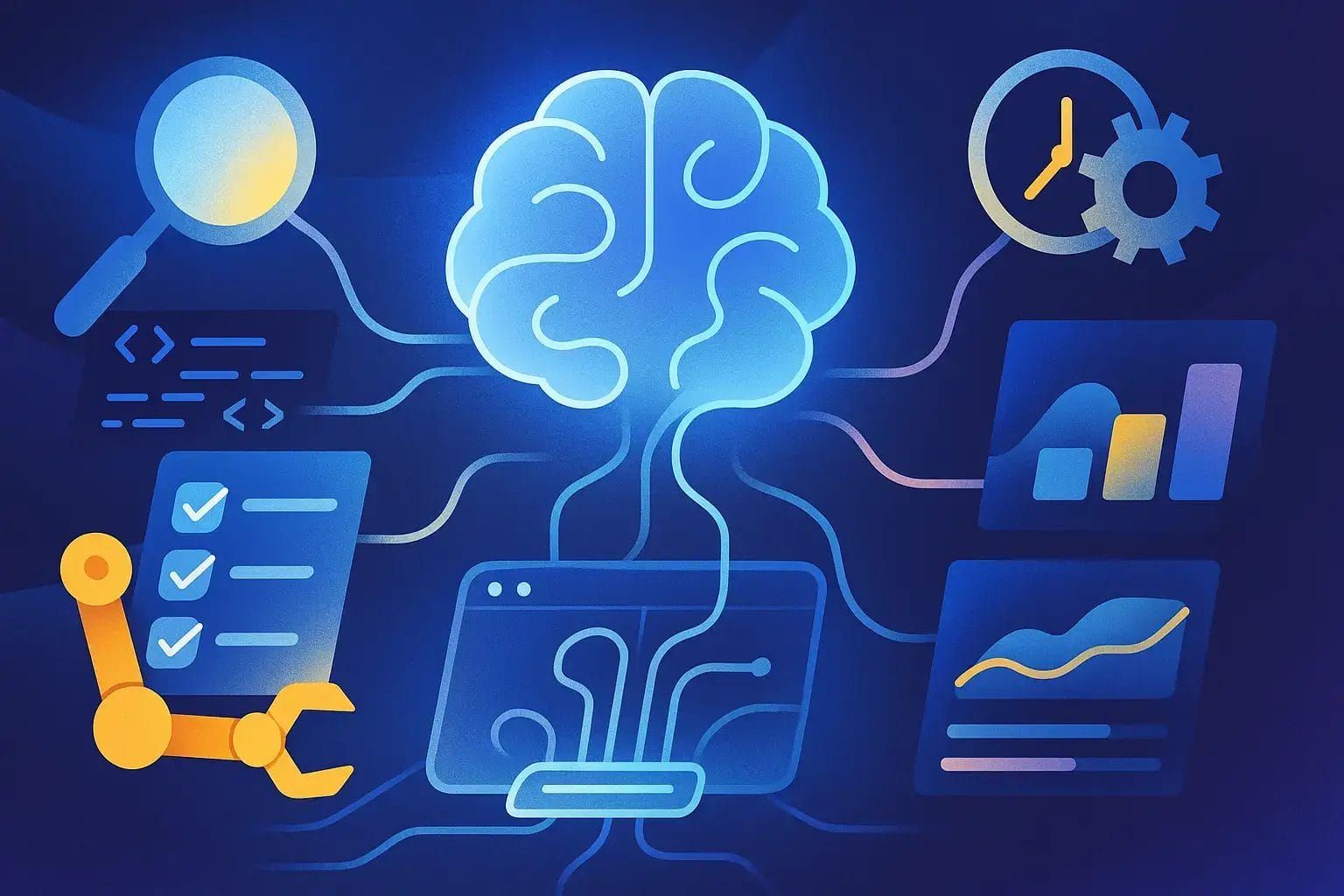 Your Skills Are Becoming Obsolete