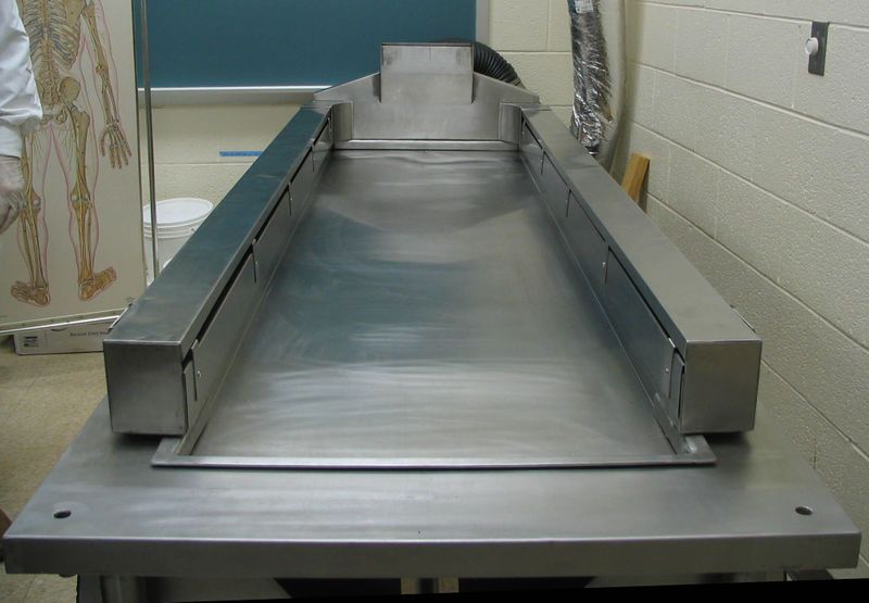The Complexities Surrounding a Potential Autopsy and Medical Examination