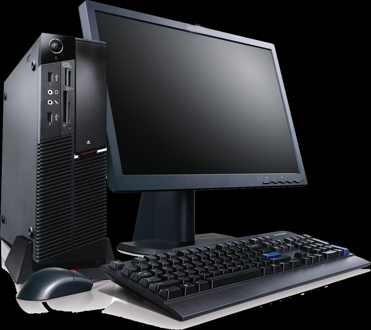Computer Virus Scam
