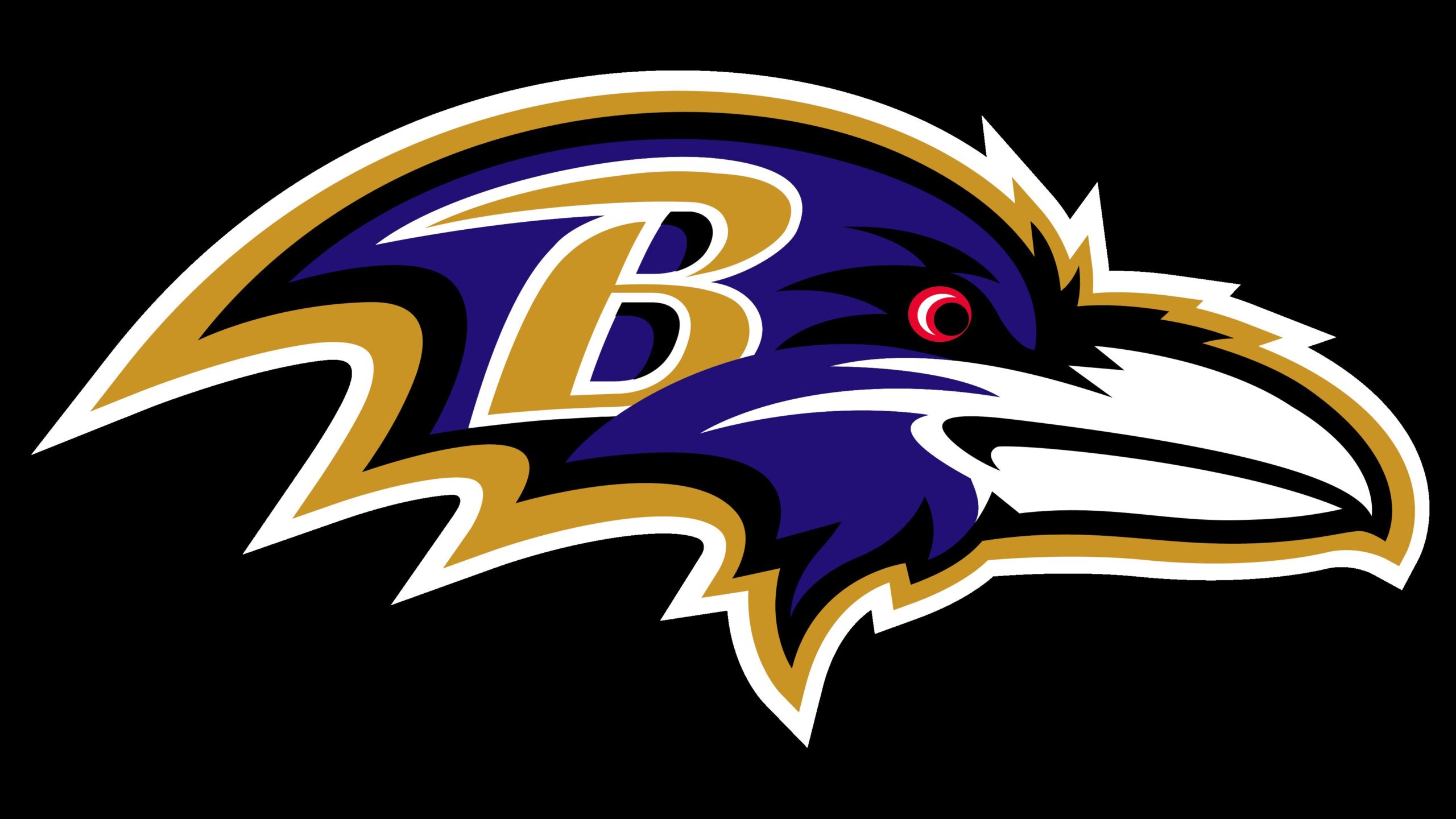Ravens offensive line