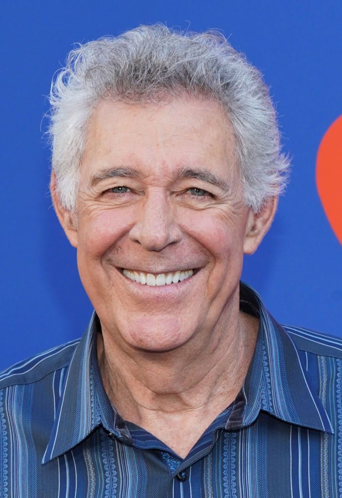 Barry Williams